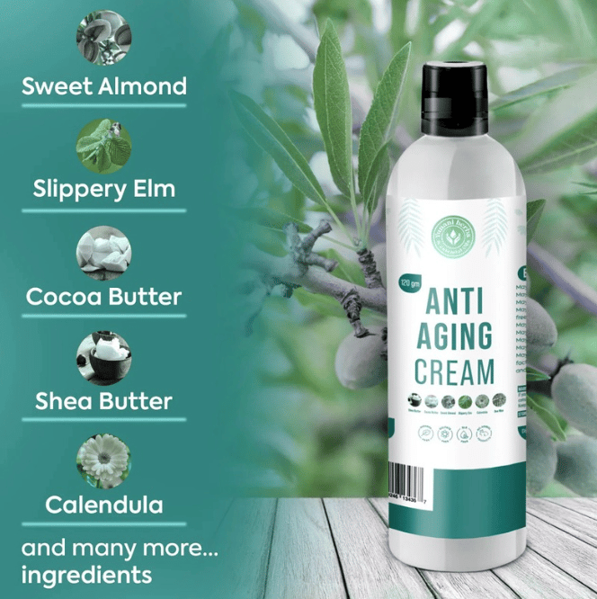 Image of ANTI AGING CREAM