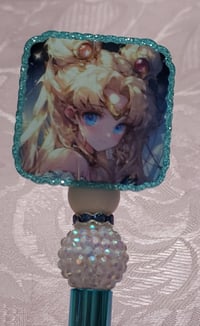 Image 3 of Assorted Acrylic Charm Pens 