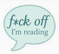 Image 2 of Vinyl Die-Cut Stickers in Plant, Reading, or Fries