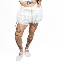 Image 1 of Porcelain Doll Bloomers
