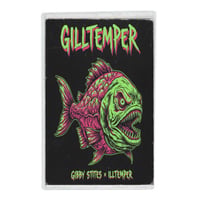  GILLtemper Cassette