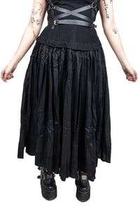 Image 4 of Cathedral Sorrow Midaxi Dress
