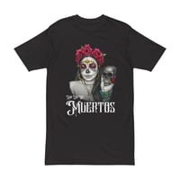 Image 5 of Day of the Dead ft. @herworldofmakeup.