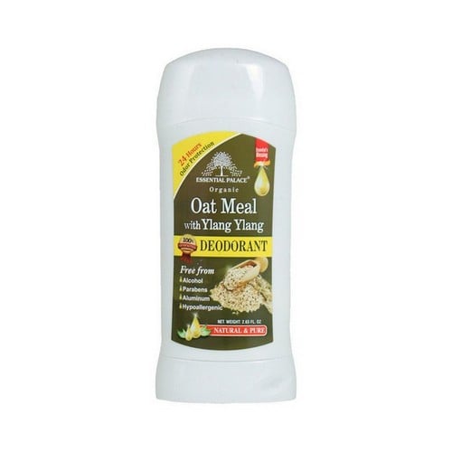 Image of NATURAL & PURE DEODORANT