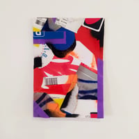 Image 1 of Streetart Collage A4 – JZatoichi 357