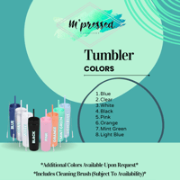 Image 4 of Custom Tumblers