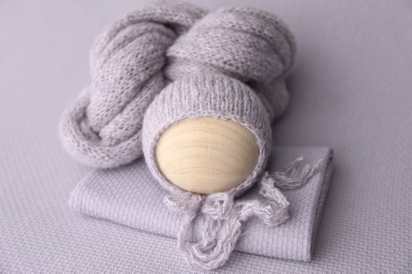 Image of Anders Lavender Set