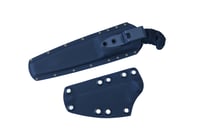 Image 3 of SAF (Black/Black Cord) (Ambi Sheath)