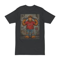 Image 3 of Retro 90s "ALF LIVES"