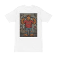 Image 5 of Retro 90s "ALF LIVES"