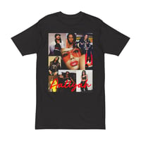 Image 2 of Aaliyah R&B Tribute
