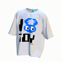 Image 1 of I 🪲 TOY Shirt