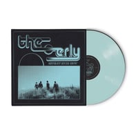 Image 2 of Midnight River Show (Signed Ice Blue Vinyl) [Pre-Order]
