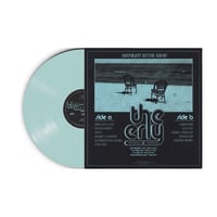 Image 3 of Midnight River Show (Signed Ice Blue Vinyl) [Pre-Order]