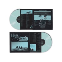 Image 4 of Midnight River Show (Signed Ice Blue Vinyl) [Pre-Order]