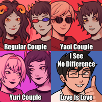 Image 2 of #Ally Egbert Sticker (PREORDER)