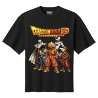 Image 1 of Dragonball P Tee