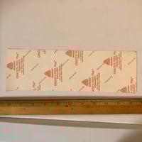 Image 2 of Lady of the lake bumper sticker Jeanine. Colorado 