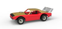 Image 3 of Camaro Semi Late model