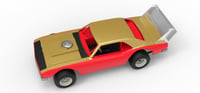 Image 8 of Camaro Semi Late model