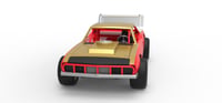 Image 11 of Camaro Semi Late model
