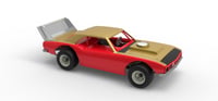 Image 5 of Camaro Semi Late model