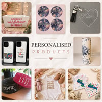 Personalised Products