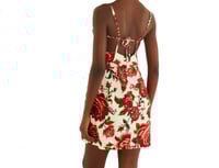 Image 2 of FARM Rio - "Rosalia" - Mini Dress