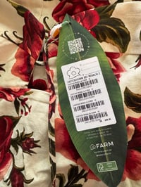 Image 3 of FARM Rio - "Rosalia" - Mini Dress