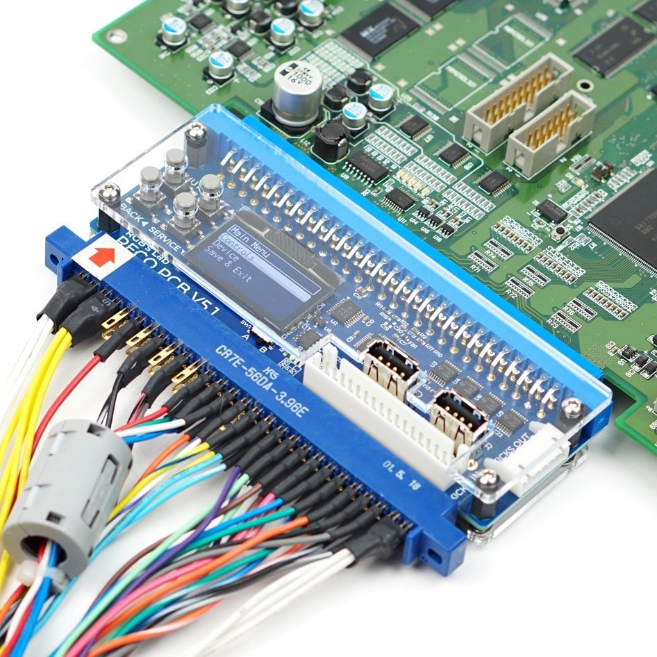 Image of HAS RECO v5.1