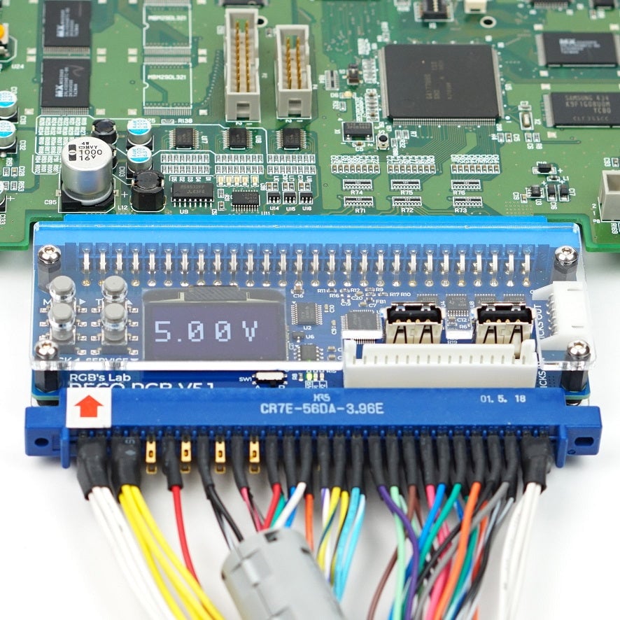 Image of HAS RECO v5.1