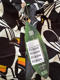 Image 2 of FARM Rio- "Copa Tucano"- Dress