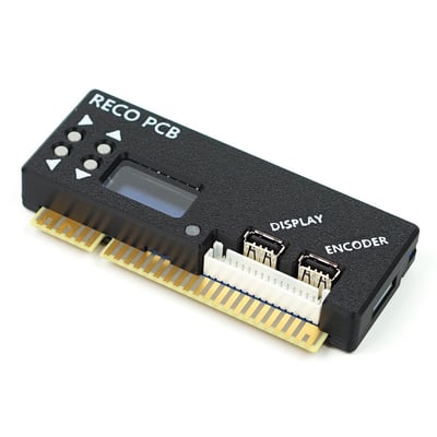 Image of HAS RECO v5.1 Enclosure