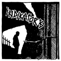Indikator B - s/t II 7"