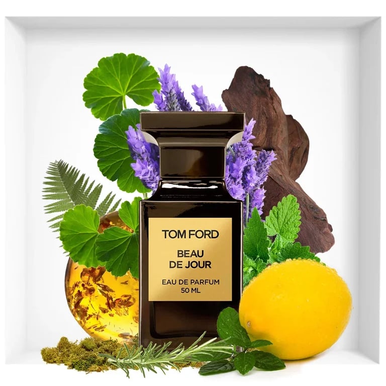 Image of TOM FORD  (TYPE)