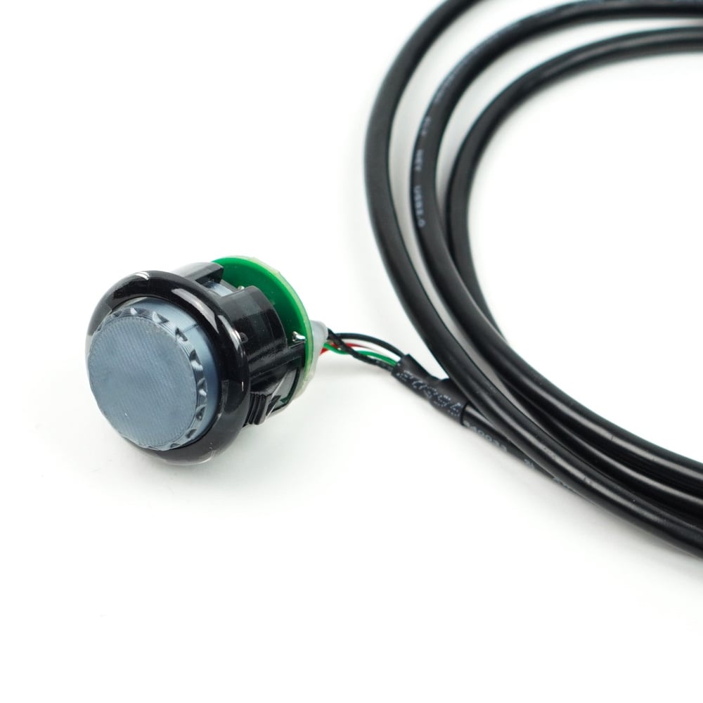 Image of HAS RECO v5.1 Rotary Encoder