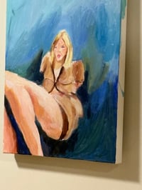 Image 3 of Girl Lost In The Grass  