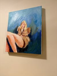 Image 4 of Girl Lost In The Grass  