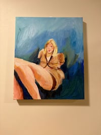Image 5 of Girl Lost In The Grass  