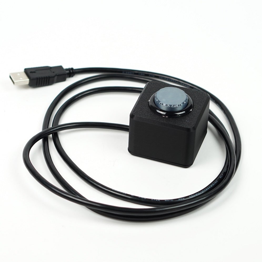 Image of HAS RECO v5.1 Rotary Encoder Enclosure