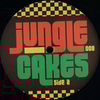 *Pre-Order* Ed Solo and Deekline – Sensi / Ghost Town (D&B - New)