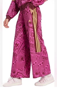 Image 1 of FARM Rio- "Roxo" Adidas Collab