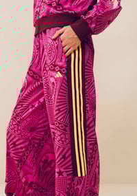 Image 2 of FARM Rio- "Roxo" Adidas Collab