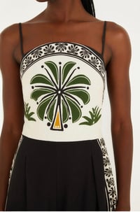 Image 2 of FARM Rio- "Jardim"- Jumpsuit 