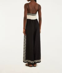 Image 3 of FARM Rio- "Jardim"- Jumpsuit 