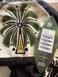 Image 5 of FARM Rio- "Jardim"- Jumpsuit 