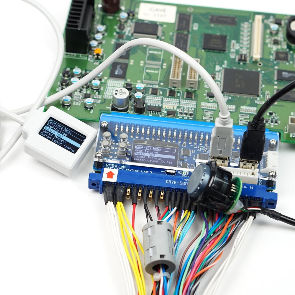 Image of HAS RECO v5.1