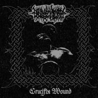 Dune Mear – Crucifix Wound LP