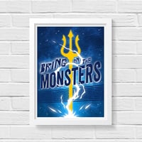 Image 1 of LIGHTNING THIEF – Bring on the Monsters