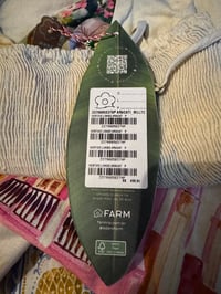 Image 5 of FARM Rio- "Aracati" Long Dress